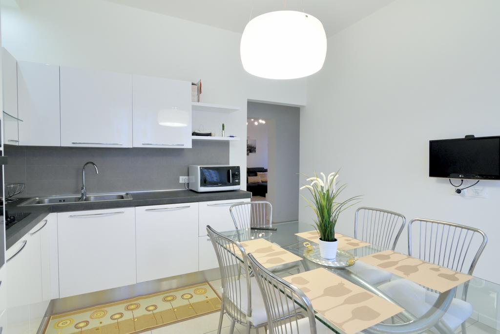 Sagredo Suite Venedig Rum bild